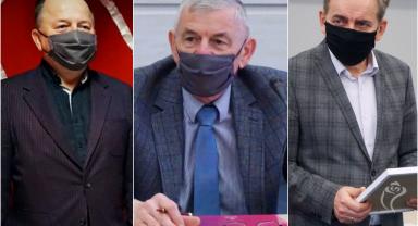 Władze Kutna gotowe do zaszczepienia
