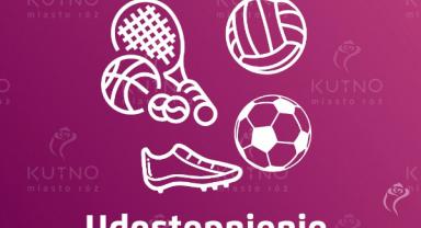 Udostępnienie obiektów sportowych