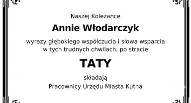 Kondolencje
