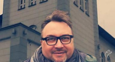 Nagroda Prezydenta Miasta Kutna dla Krzysztofa Ryzlaka