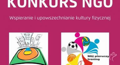 Zaproszenie na spotkanie informacyjne dot. ogłoszenia konkursowego na realizację zadań z zakresu wspierania i upowszechniania kultury fizycznej
