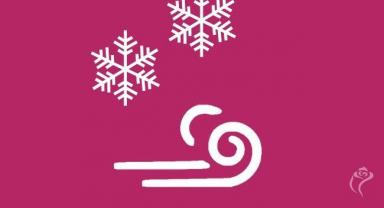Ostrzeżenie meteorologiczne Nr 84