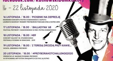 Stacja Kutno 2020