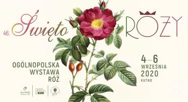 46. Święto Róży
