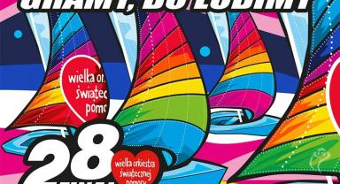 28. Finał Wielkiej Orkiestry Świątecznej Pomocy