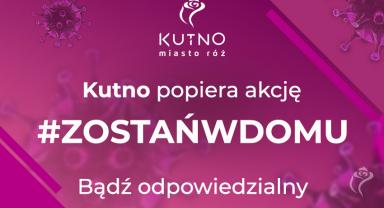 Odwołanie uroczystości patriotycznych w I półroczu 2020 roku