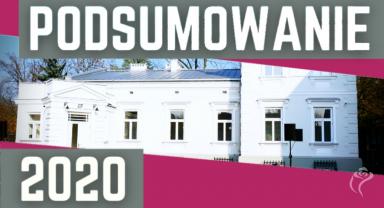 Podsumowanie roku 2020 w Kutnie