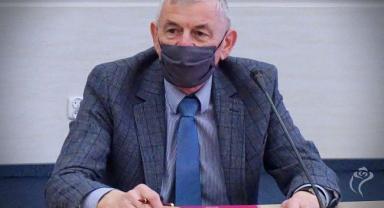Apel prezydenta w sprawie szczepień przeciwko COVID-19