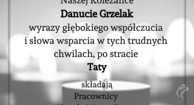 Kondolencje
