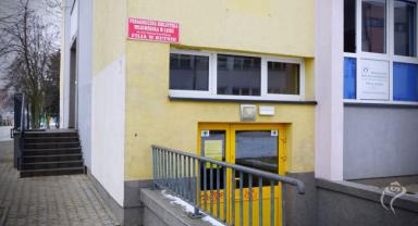 Wicemarszałek odpowiada radnym z Kutna
