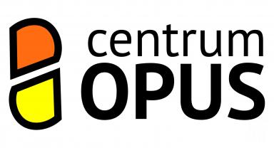 Logo organizacji OPUS