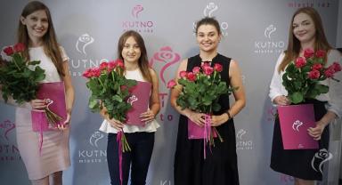 Na zdjęciu widać cztery osoby 