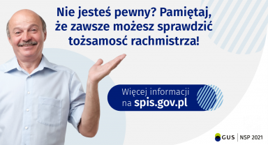 Grafika dotycząca weryfikacji rachmistrzów