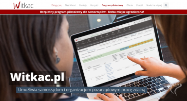 Zapraszamy na szkolenie Witkac
