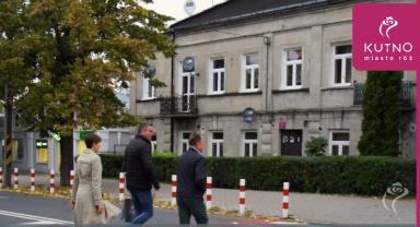 Przejście dla pieszych