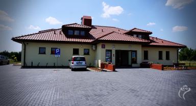 Budynek Hospicjum Kutnowskiego