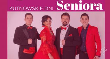 Koncert Rodziny Kaczmarek