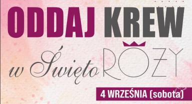 Plakat wydarzenia