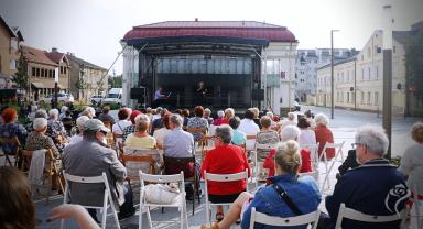 Koncert inaugurujący KDS
