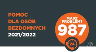 Plakat 987