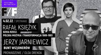 Grafika Festiwalu Na Faktach