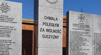 zdjęcie z uroczystości