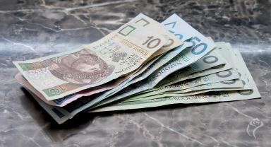 Banknoty