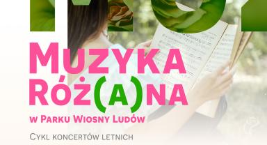 plakat wydarzenia