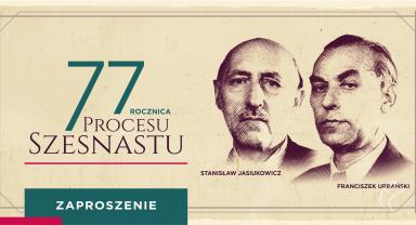 plakat wydarzenia