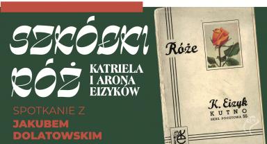 plakat wydarzenia