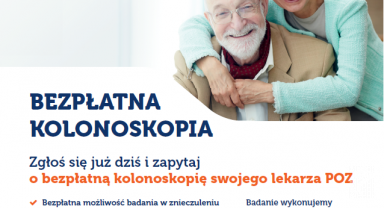Kolonoskopia