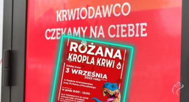 Akcja krwiodawstwa