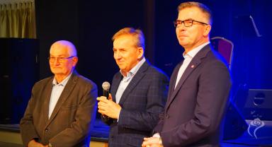 Inauguracja Kutnowskich Dni Seniora