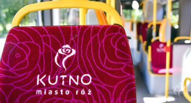 Fotel autobusu MZK KUtno