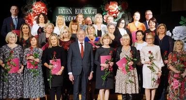 Dzień Edukacji Narodowej 2022