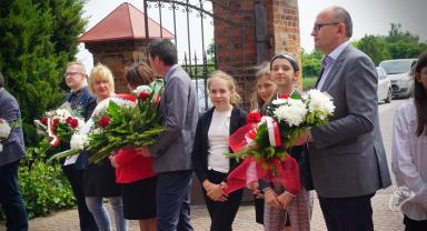 104. rocznica Błękitnej Armii
