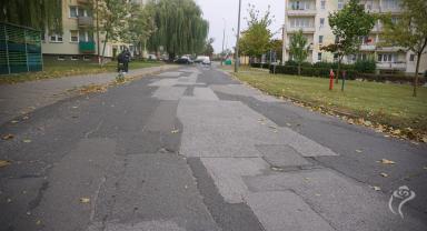 Ulica Królowej Jadwigi