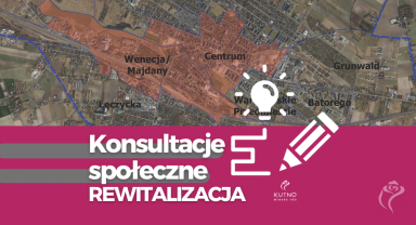 Grafika z mapką