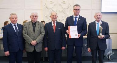 Kutnowski Hit dla prezydenta