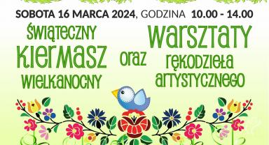 plakat wydarzenia 