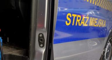 Straz miejska