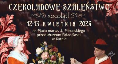 plakat wydarzenia 