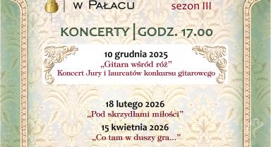 plakat wydarzenia 