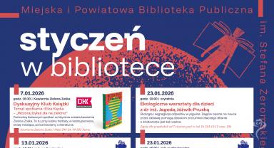 plakat wydarzenia 