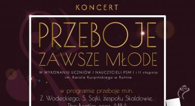 plakat wydarzenia 