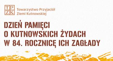 plakat wydarzenia 
