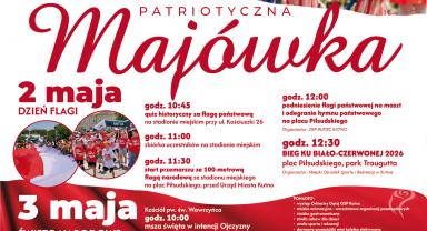 plakat wydarzenia 