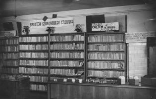 Miejska i Powiatowa Biblioteka Publiczna