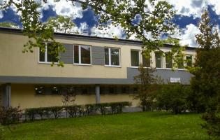 Miejska i Powiatowa Biblioteka Publiczna