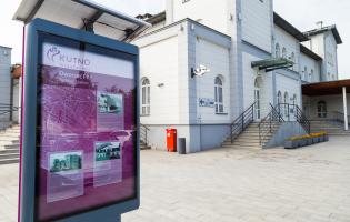Element Systemu Informacji Miejskiej